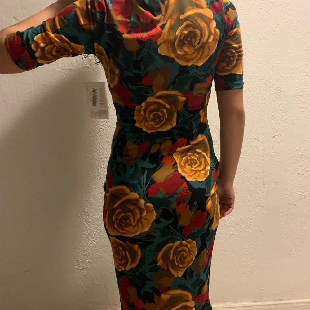 Lularoe Julia - Picture 4 of 4